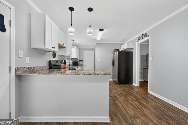 329 Dale Drive, Griffin, GA 30223