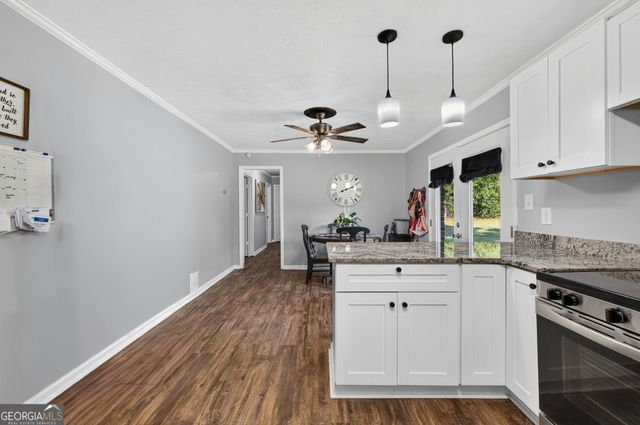 329 Dale Drive, Griffin, GA 30223