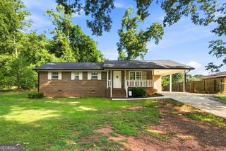 329 Dale Drive, Griffin, GA 30223
