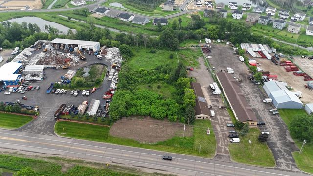 TBD Forest Boulevard N, Hugo, MN 55038