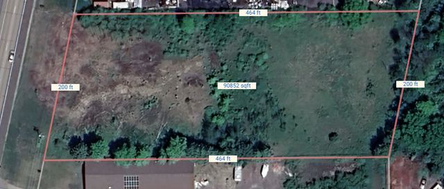 TBD Forest Boulevard N, Hugo, MN 55038