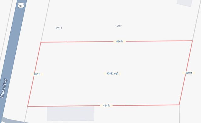 TBD Forest Boulevard N, Hugo, MN 55038