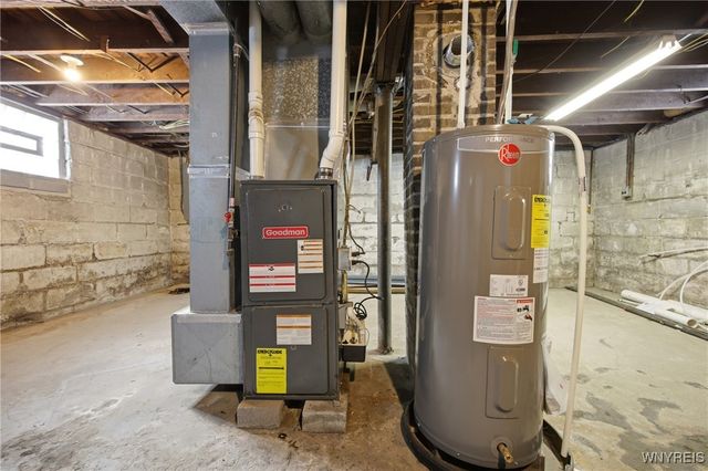 685 Abbott Road, Buffalo, NY 14220