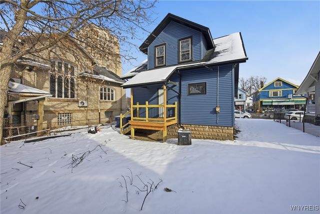 685 Abbott Road, Buffalo, NY 14220