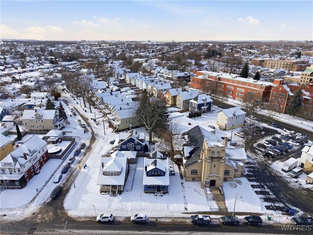 685 Abbott Road, Buffalo, NY 14220