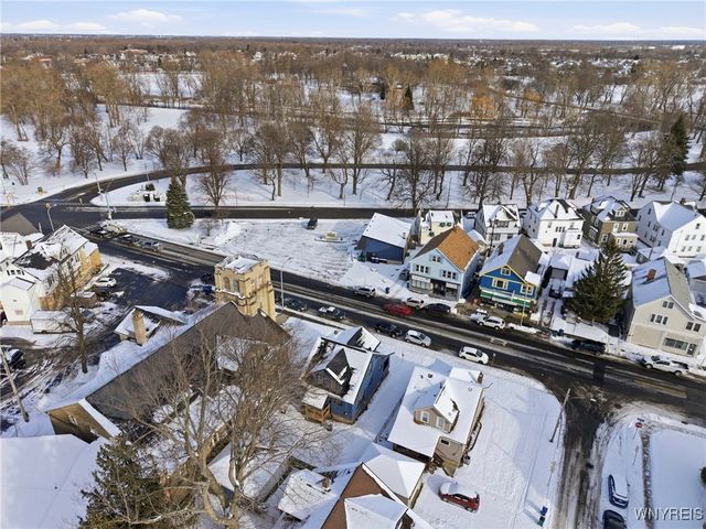 685 Abbott Road, Buffalo, NY 14220