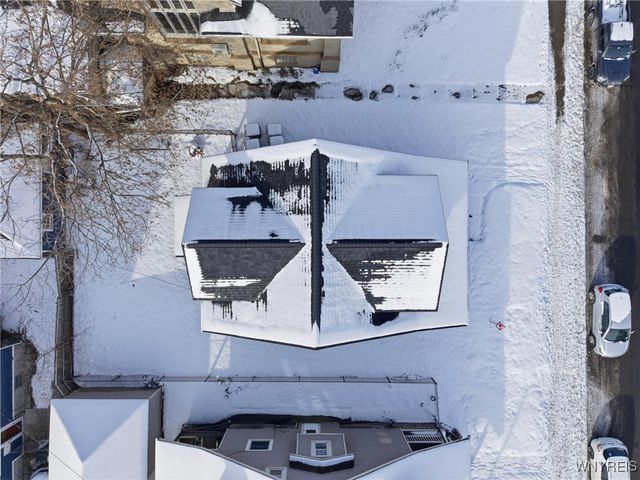 685 Abbott Road, Buffalo, NY 14220