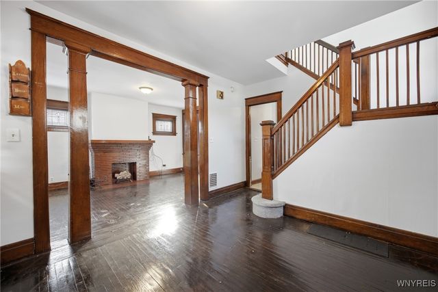 685 Abbott Road, Buffalo, NY 14220