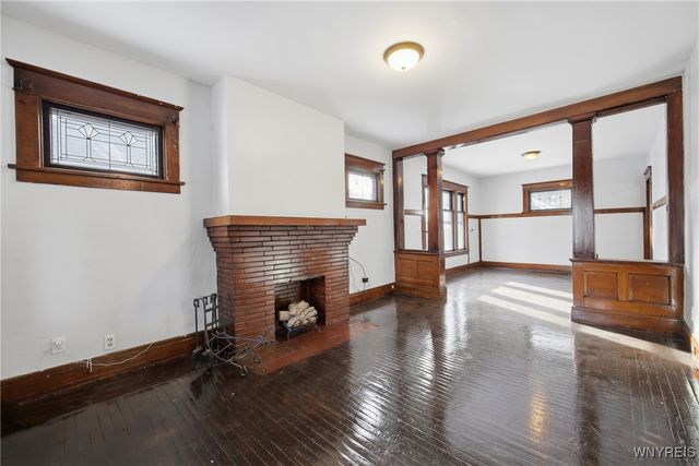 685 Abbott Road, Buffalo, NY 14220