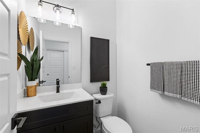 2 Berwick at Grove at Grant’s Trail Manors, St Louis, MO 63123