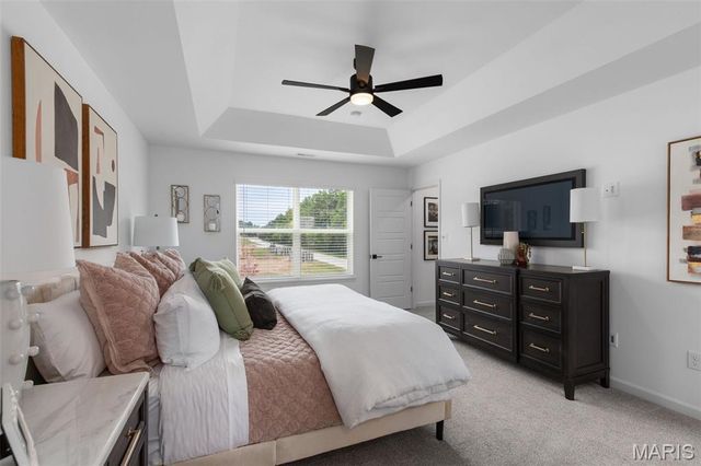 2 Berwick at Grove at Grant’s Trail Manors, St Louis, MO 63123