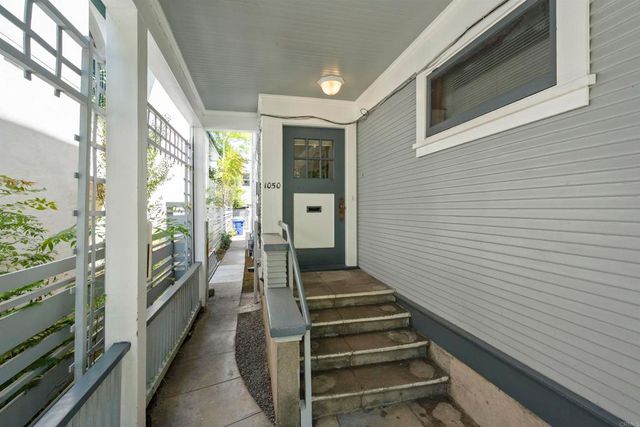 1050 Adella Avenue, Coronado, CA 92118