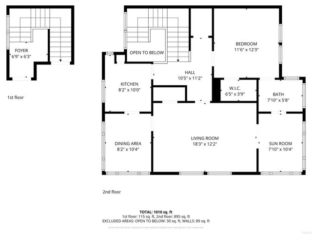 1050 Adella Avenue, Coronado, CA 92118