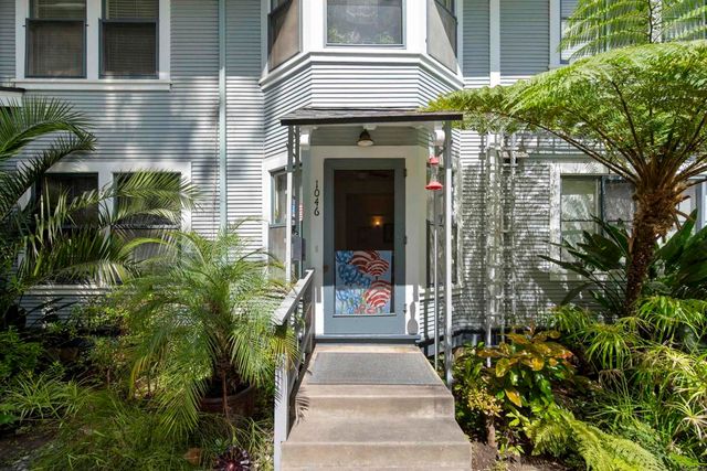 1050 Adella Avenue, Coronado, CA 92118