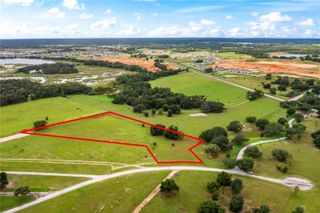 Lot #12 WATER CREST COURT, Groveland, FL 34736