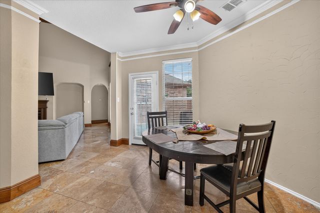 5002 Petersburg Drive, Rowlett, TX 75088