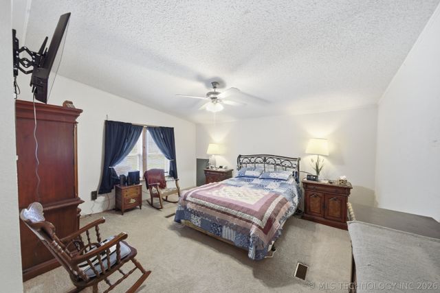 28290 E 11th Street, Catoosa, OK 74015