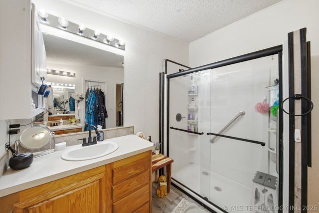 28290 E 11th Street, Catoosa, OK 74015