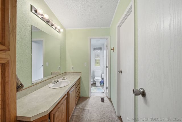 28290 E 11th Street, Catoosa, OK 74015