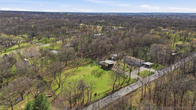 28290 E 11th Street, Catoosa, OK 74015