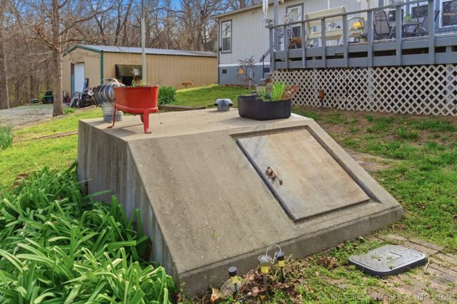 28290 E 11th Street, Catoosa, OK 74015