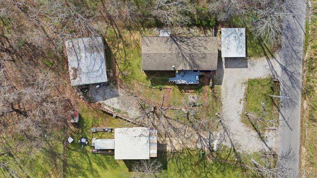 28290 E 11th Street, Catoosa, OK 74015