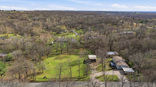28290 E 11th Street, Catoosa, OK 74015