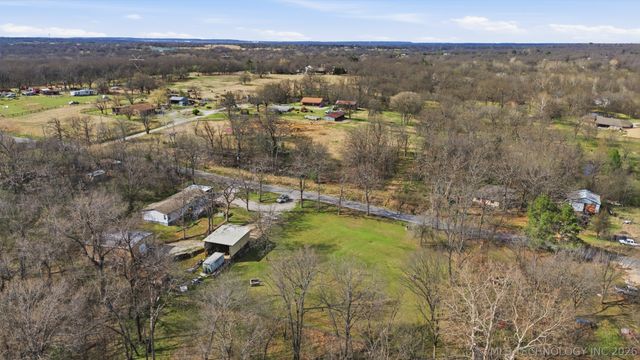 28290 E 11th Street, Catoosa, OK 74015