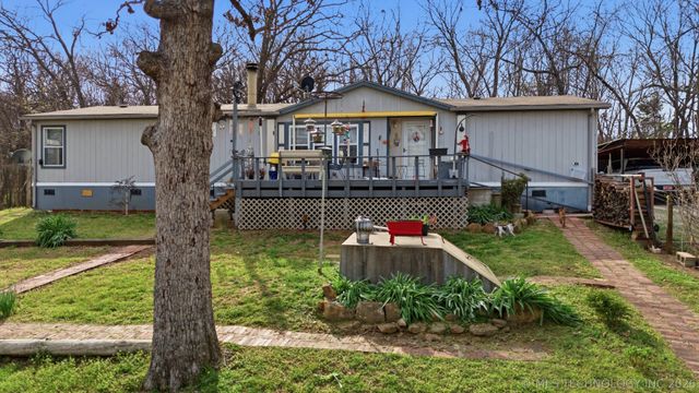 28290 E 11th Street, Catoosa, OK 74015
