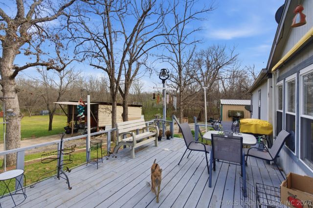 28290 E 11th Street, Catoosa, OK 74015