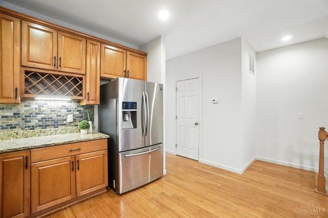 3041 Lavinia Avenue, Cincinnati, OH 45208
