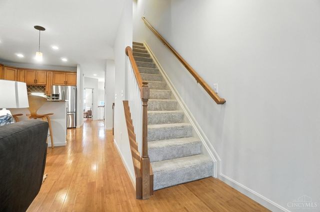 3041 Lavinia Avenue, Cincinnati, OH 45208
