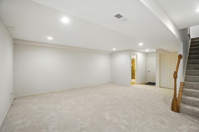 3041 Lavinia Avenue, Cincinnati, OH 45208