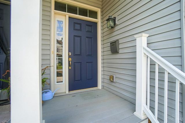 3041 Lavinia Avenue, Cincinnati, OH 45208
