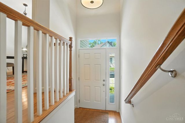 3041 Lavinia Avenue, Cincinnati, OH 45208
