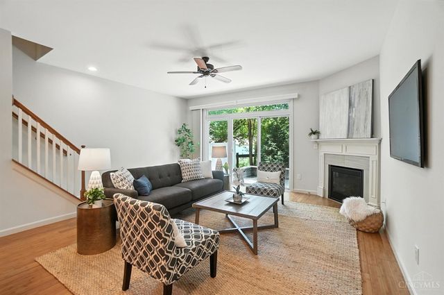 3041 Lavinia Avenue, Cincinnati, OH 45208