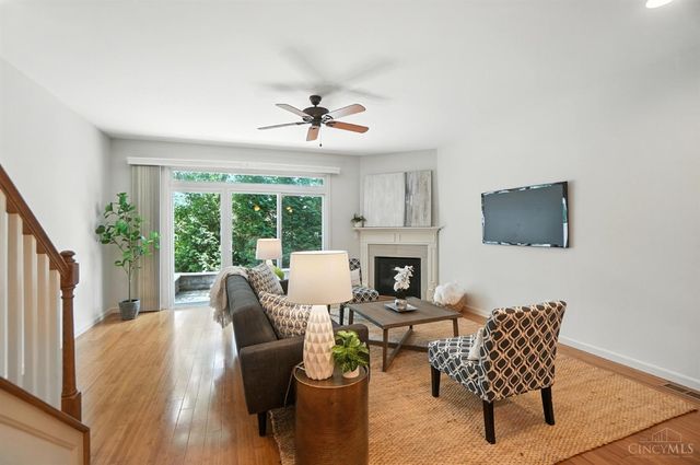 3041 Lavinia Avenue, Cincinnati, OH 45208