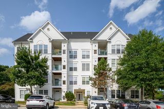 15618 EVERGLADE LN #106, Bowie, MD 20716