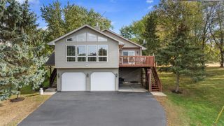 11735 N Waldron Road, Jerome, MI 49249