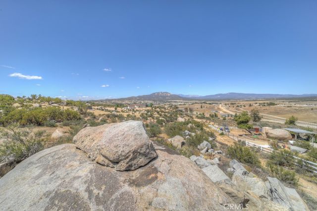 403 Lot on Lakeshore Boulevard, Aguanga, CA 92536
