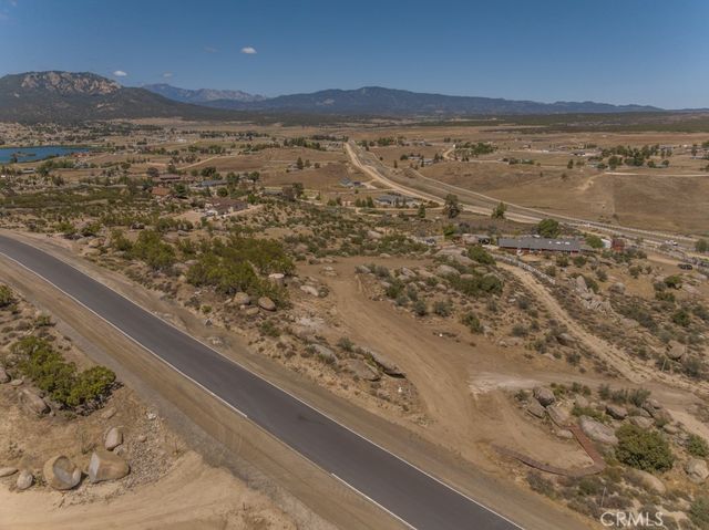 403 Lot on Lakeshore Boulevard, Aguanga, CA 92536