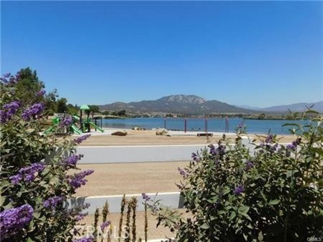 403 Lot on Lakeshore Boulevard, Aguanga, CA 92536