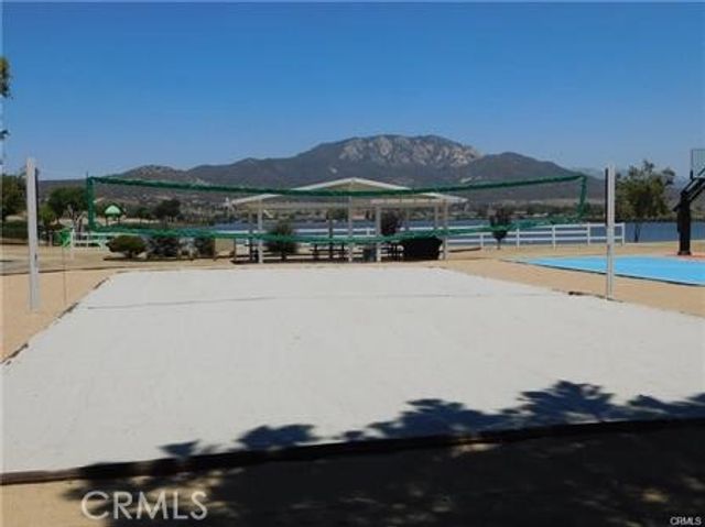 403 Lot on Lakeshore Boulevard, Aguanga, CA 92536