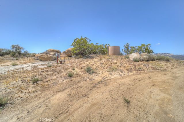 403 Lot on Lakeshore Boulevard, Aguanga, CA 92536