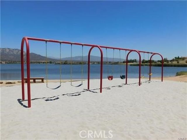 403 Lot on Lakeshore Boulevard, Aguanga, CA 92536
