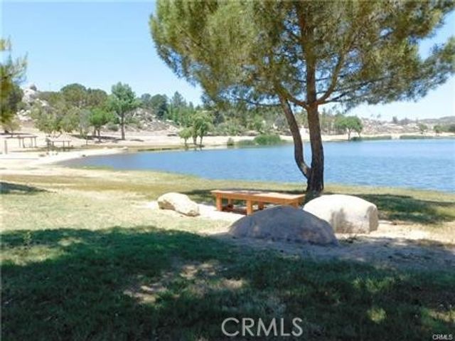 403 Lot on Lakeshore Boulevard, Aguanga, CA 92536