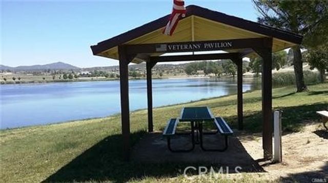 403 Lot on Lakeshore Boulevard, Aguanga, CA 92536