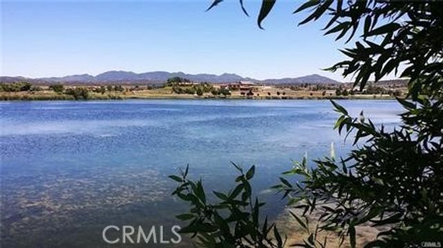 403 Lot on Lakeshore Boulevard, Aguanga, CA 92536