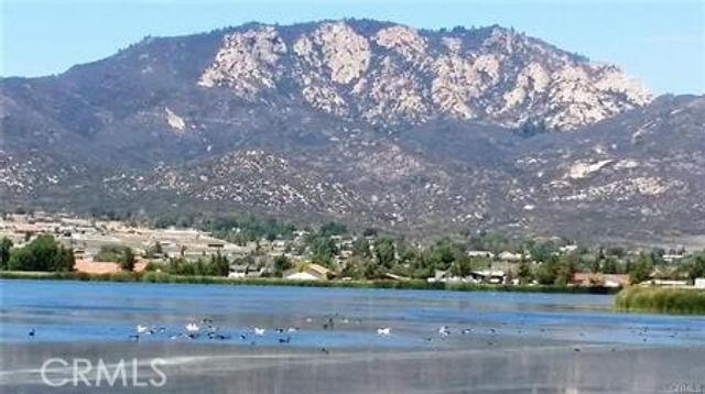 403 Lot on Lakeshore Boulevard, Aguanga, CA 92536