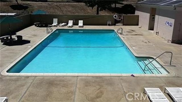 403 Lot on Lakeshore Boulevard, Aguanga, CA 92536